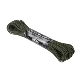 linka-tactical-275-cord-30m-olive-drab