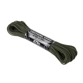 linka-tactical-275-cord-100ft-olive-drab