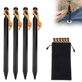 12-szt-18cm-sledzie-do-namiotu-typu-y-na-kemping-plaze-w-gory-torba