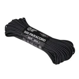 linka-arm-usa-paracord-550-czarna-black-30m