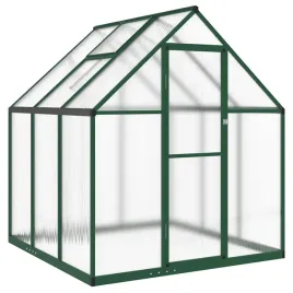szklarnia-z-rama-podstawy-zielona-169x169x195-cm-aluminium