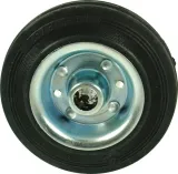 rubber-wheel-150mm-wh81r150