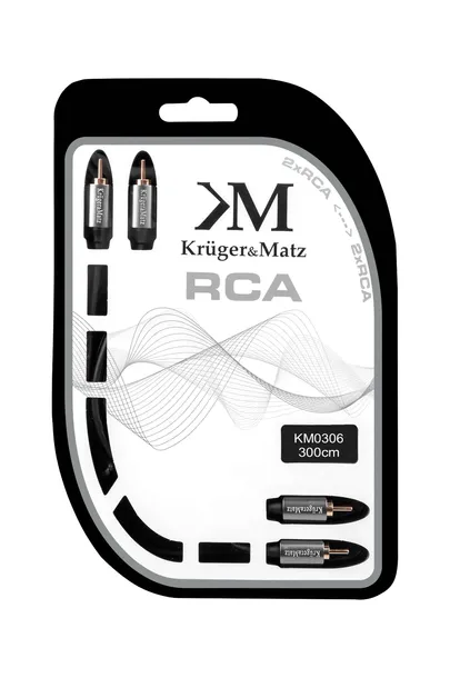 kabel-2rca-2rca-3-0m-krugerandmatz
