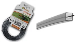 zylka-bradas-zrk1615k-ripper-dual-kwadrat-16mm-x-15m-wzmocniona