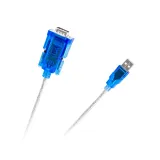 kabel-konwerter-usb-2-0-rs232-db9m