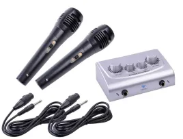 mikser-karaoke