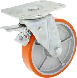 kolo-skretne-pu-o-250x50-mm-z-hamulcem-podstawa-montazowa-200x160-mm-nosn