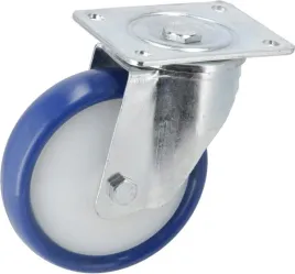 kolo-z-podstawa-skretna-160-mm-wh570c160