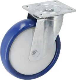 kolo-z-podstawa-skretna-200-mm-wh570c200