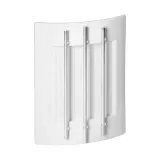 dzwonek-luppo-230v-bialy