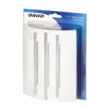 dzwonek-luppo-230v-bialy