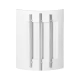 dzwonek-luppo-230v-bialy