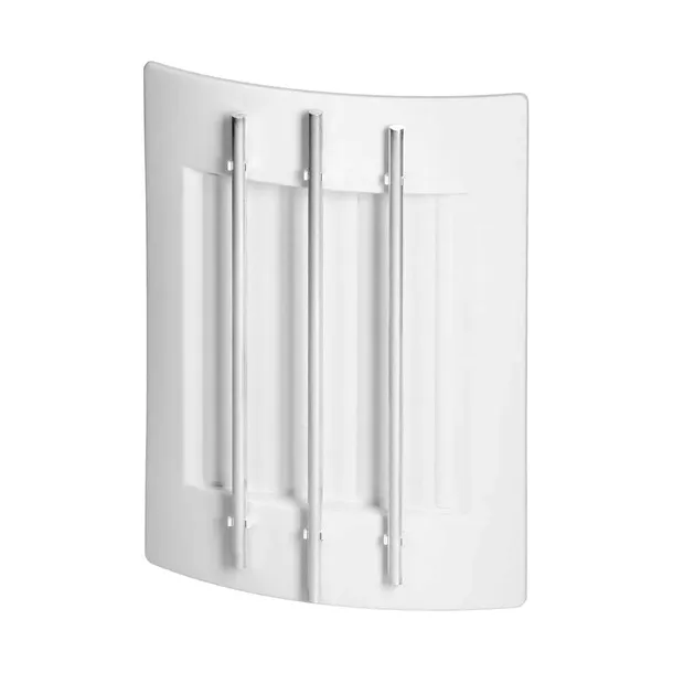 dzwonek-luppo-230v-bialy