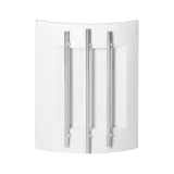 dzwonek-luppo-230v-bialy