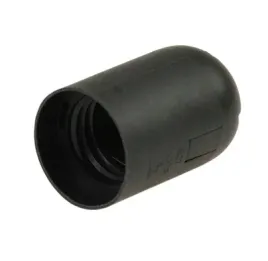 oprawka-termoplastyczna-do-zarowek-e27-4a-230v-czarna
