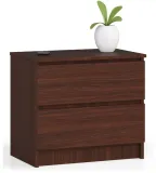 komoda-wenge-nowoczesna-salon-60-mat-2-szuflady