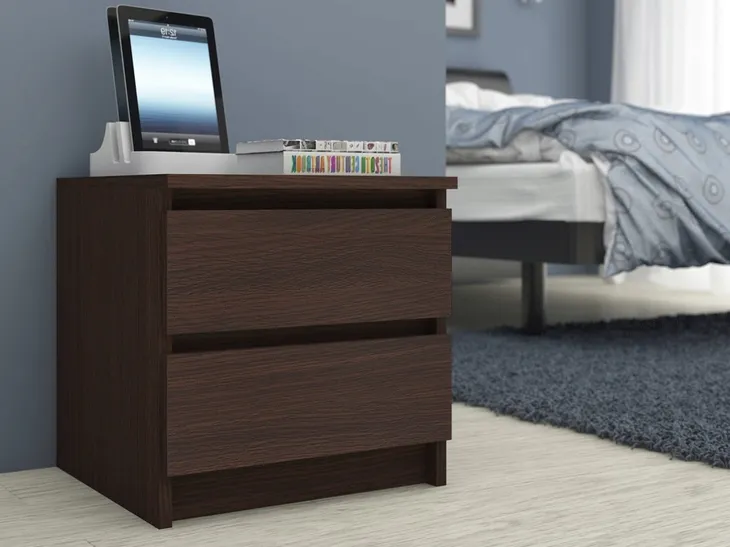 komoda-wenge-nowoczesna-salon-60-mat-2-szuflady-wysokosc-mebla-55-cm