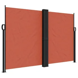 zwijana-markiza-boczna-terakotowa-160x1000-cm