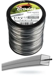 zylka-bradas-zrk3025kg-ripper-dual-kwadrat-30mm-x-280m-wzmocniona