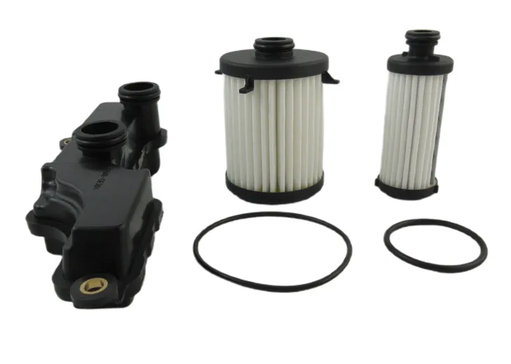 filtry-zestaw-0ck-dl382-producent-czesci-inny