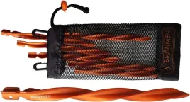 bushmen-ultralight-sledzie-szpilki-do-namiotu-tarpa-twister-8g-wkrecane