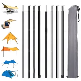 drazki-namiotowe-kemping-markizy-teleskopowe-50-200cm-slupki-4-sekcyjny