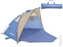 namiot-plazowy-turystyczny-ramble-tent-2-bestway-68001-nowy-model-2025