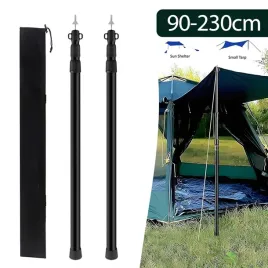 maszt-tyczka-2szt-do-namiotu-markizy-tarpow-regulowany-90cm-230cm