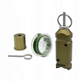 alarm-obwodu-kempingowego-trip-wire-gauge-dla-zieleni