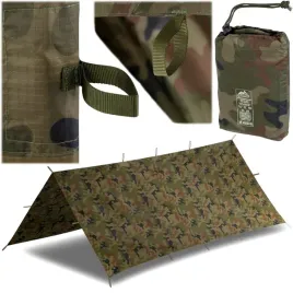 plachta-biwakowa-tarp-helikon-supertarp-small-pl-woodland-2x25m