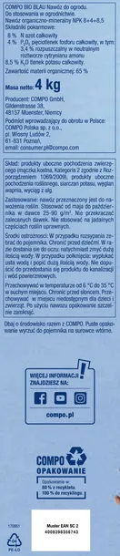 bio-blau-nawoz-do-ogrodu-4-kg-stan-nowy-producent-compo-sp-z-o-o