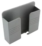 organizer-scienny-gray