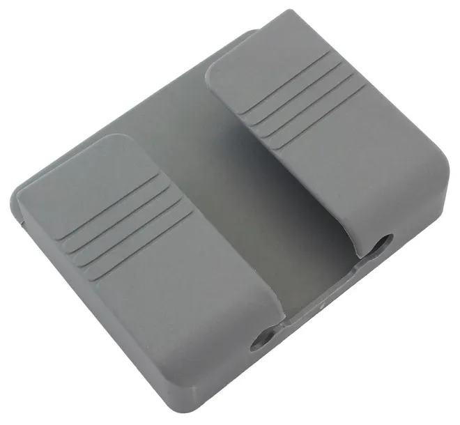 organizer-scienny-gray