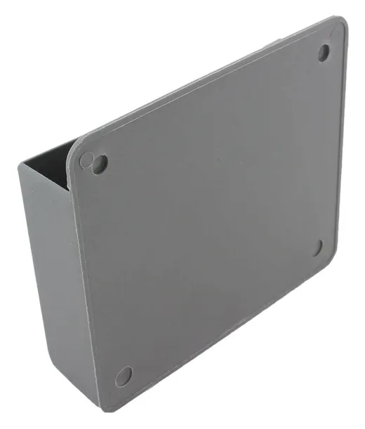 organizer-scienny-gray