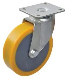 kolo-skretne-pu-o-125x40-mm-podstawa-montazowa-85x105-mm-nosnosc-300-kg-ro