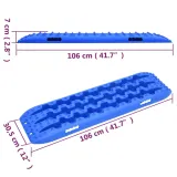 trap-off-road-106x305x7cm-niebieski-marka-inny-stan-nowy