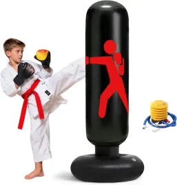worek-bokserski-dla-dzieci-treningowy-rekawice-zestaw-150cm-boks-kickboks