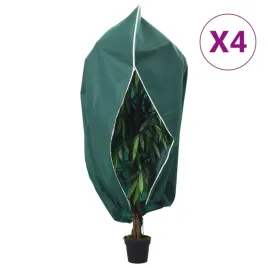 kaptury-ochronne-z-wlokniny-4-szt-393-x-3-m-zielone