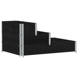 3-poziomowa-donica-ogrodowa-lite-drewno-sosnowe-120x80x605-cm-czarna