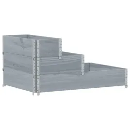 3-poziomowa-podwyzszona-donica-szara-120x80-cm-sosnowa