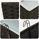 balustrada-metal-stan-nowy-marka-vidaxl