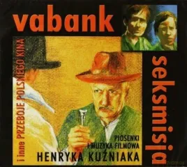 vabank-seksmisja-i-inne-przeboje-polskiego-kina-cd-praca-zbiorowa