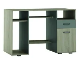 biurko-125cm-dab-sonoma-olio-20-kolorow
