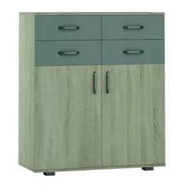 komoda-90cm-dab-sonoma-olio-20-kolorow