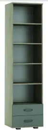 wysoki-regal-50cm-dab-sonoma-olio-20-kolorow