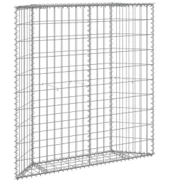 donica-gabionowa-100x20x100-cm-srebrna