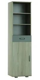 wysoki-regal-50cm-dab-sonoma-olio-20-kolorow