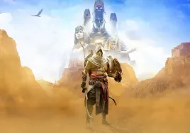 naklejki-na-sciane-plakat-assassins-creed-origins-100x70
