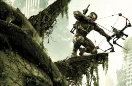 fototapeta-crysis-3-review-200x130-samoprzylepna