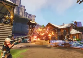 naklejki-na-sciane-dla-dzieci-plakat-fortnite-extra-100x70